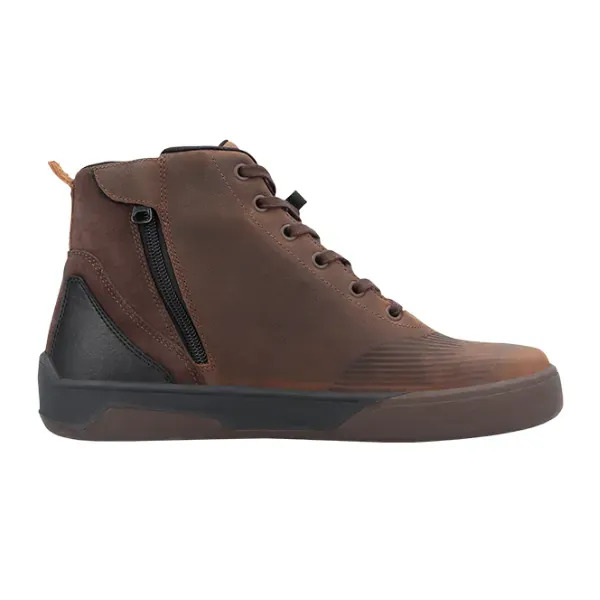 Richa Richa Travis WP Shoes Dark Brown 42